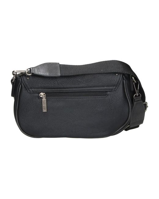 Sac 118625 Refresh en coloris Black