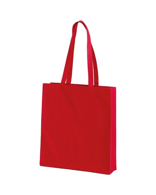 Cabas Rw11384 Nutshell en coloris Red