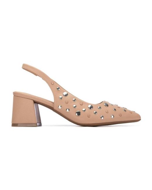 Chaussures Escarpins 17509302 Refresh en coloris Pink