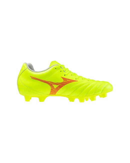 Chaussures de foot Monarcida Neo Iii Select Mizuno pour homme en coloris Yellow