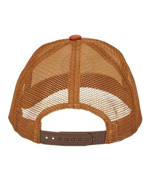 Faguo Schirmmütze Trucker in Multicolor für Herren