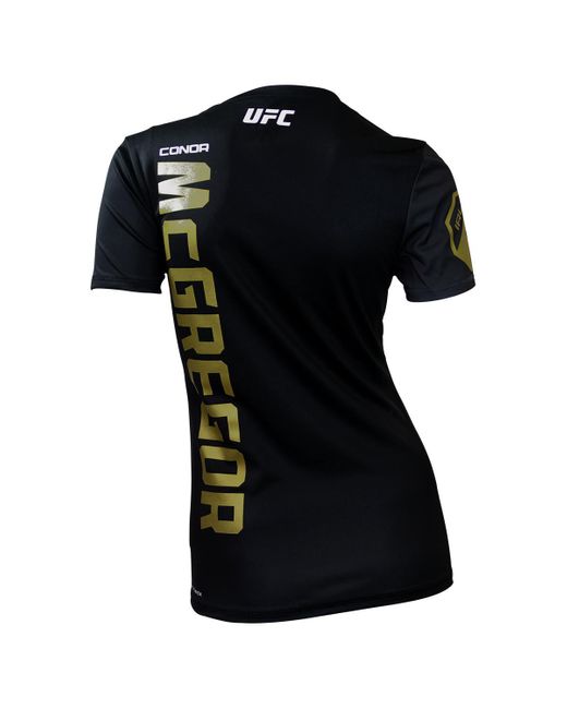 sweat reebok ufc femme rose