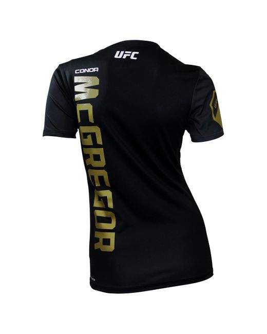 veste reebok ufc femme brun