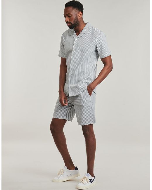 Short Onssinus Only & Sons pour homme en coloris Blue