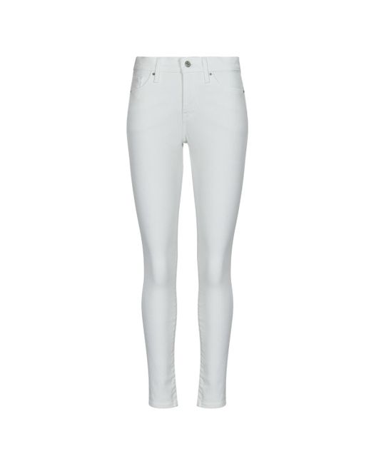 Levi's Gray Slim Fit Jeans 311 Shaping Skinny