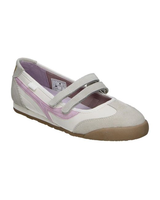 Baskets Basses 116107 Xti en coloris Gray