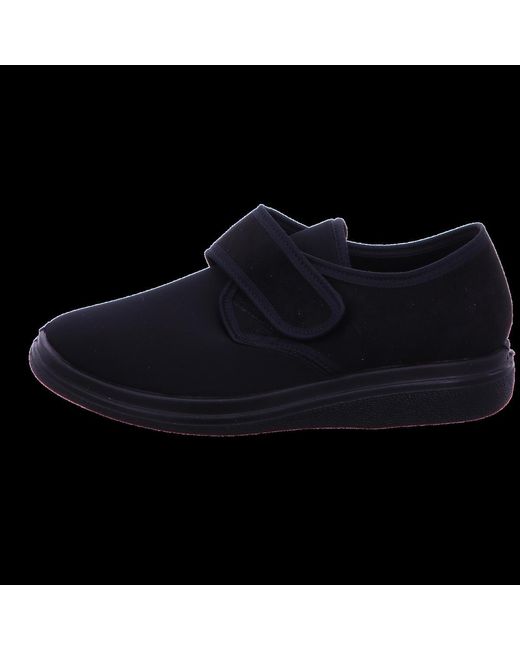 Chaussons Fischer pour homme en coloris Blue