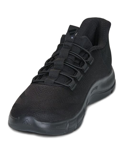 Adidas Sneaker Cloudfoam Flex in Black für Herren