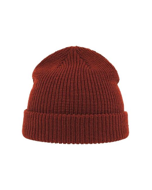 Bonnet Ab486 Atlantis en coloris Red