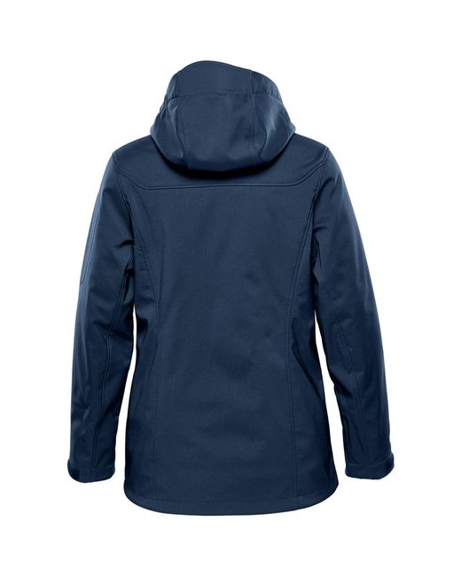 Blouson Epsilon 2 STORMTECH en coloris Blue