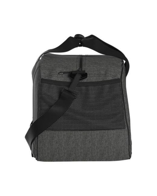 Sac de sport Baja Media Borsa Erreà pour homme en coloris Black