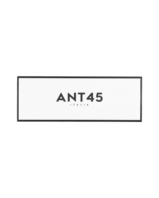 Chaussettes bernera-r01 ANT45 pour homme en coloris White