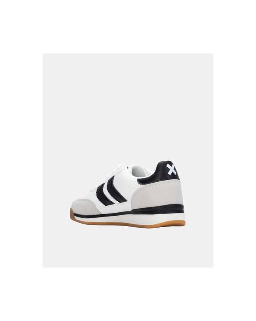 Baskets 144587 Xti en coloris White