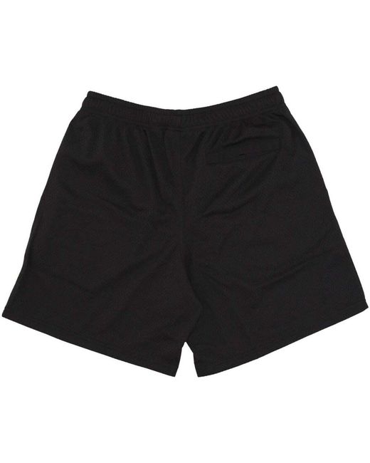 Short Obey pour homme en coloris Black