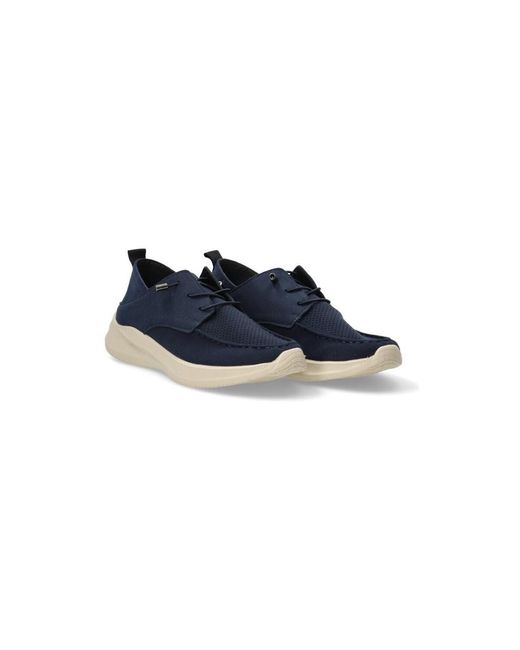 Chaussures Bateau 78799 Etika pour homme en coloris Blue