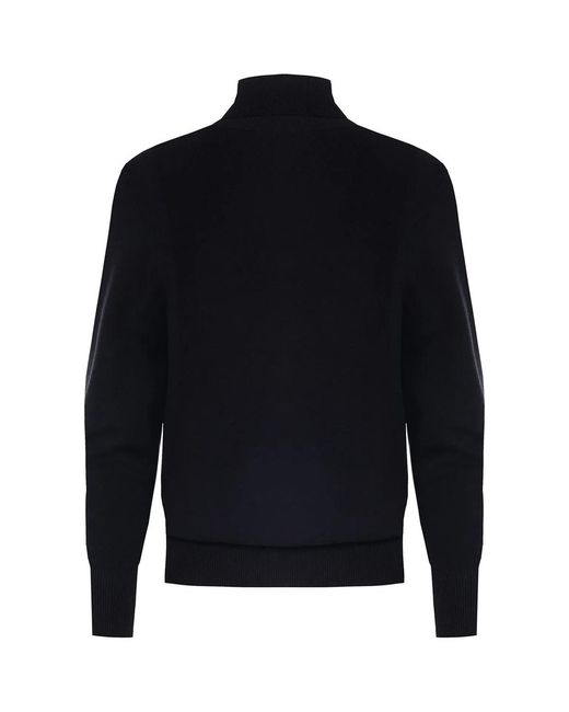 Pull CFM0011568003 Rinascimento en coloris Blue
