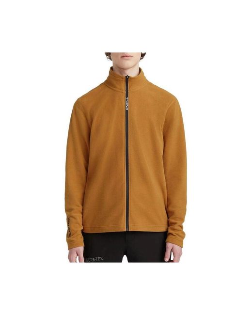 Sweat-shirt 2350029-17019 O'neill Sportswear pour homme en coloris Brown