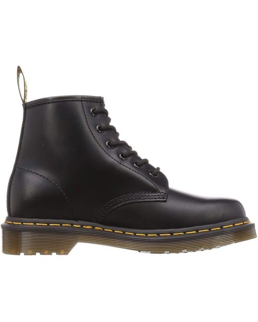 dr martens 101 ys smooth