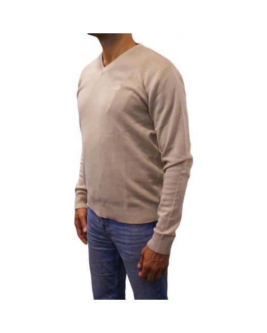 Pull Milano Billtornade pour homme en coloris Natural