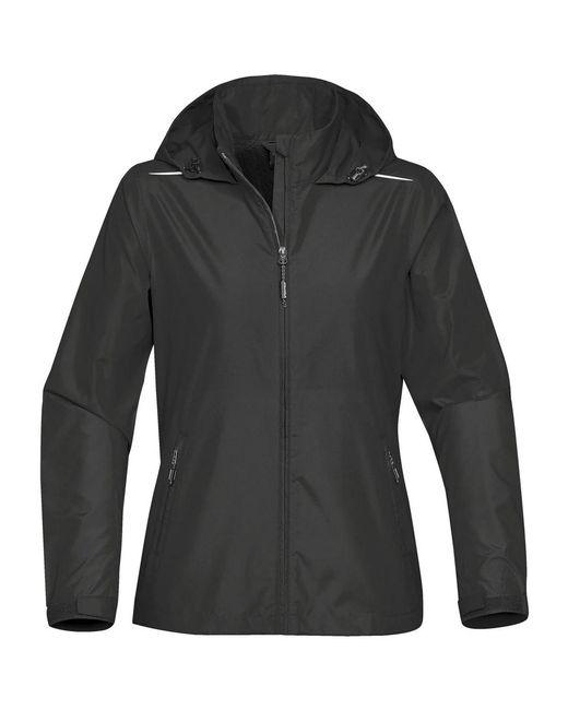 Blouson Nautilus Performance STORMTECH pour homme en coloris Gray