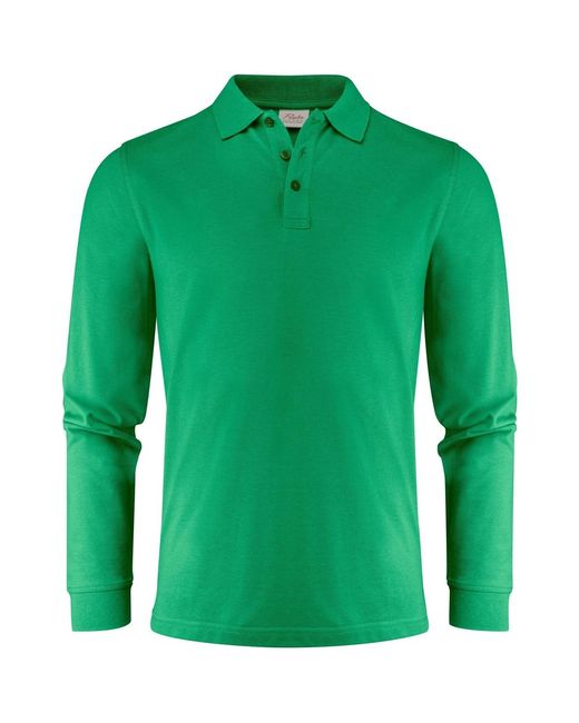 Polo Surf Pro Printer PRIME pour homme en coloris Blue