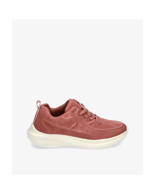 Baskets Infinity Eoligeros en coloris Pink