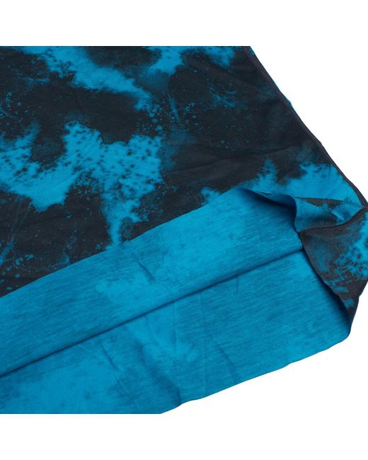Echarpe 128800 Buff en coloris Blue