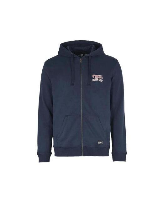 Sweat-shirt 2750073-15039 O'neill Sportswear pour homme en coloris Blue