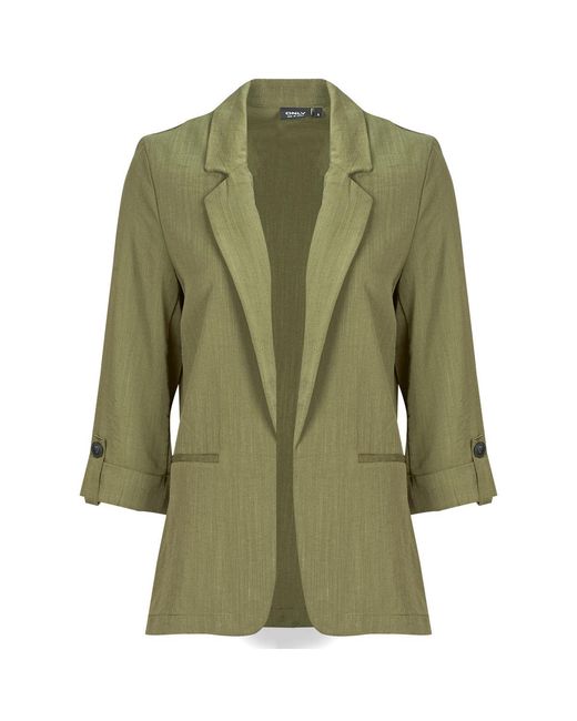 Giacca Onlmarsa di ONLY in Green