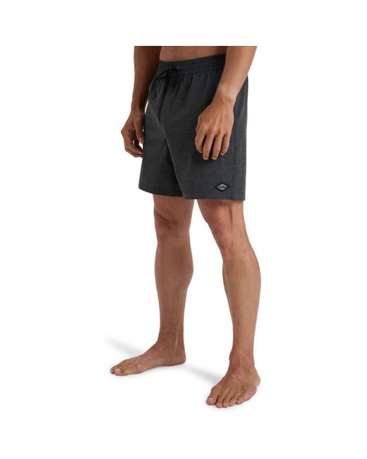 Maillots de bain Every Other Day Billabong pour homme en coloris Blue