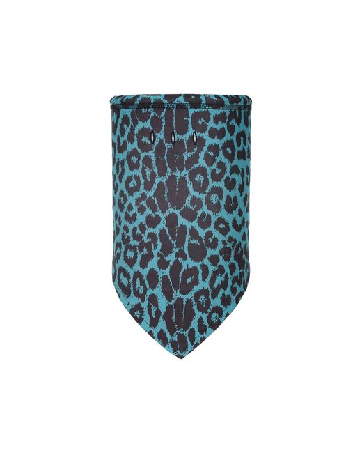 Echarpe 39500 Buff en coloris Blue