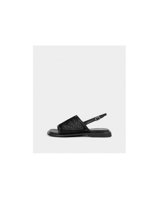 Sandales Izzy Black Vagabond en coloris White