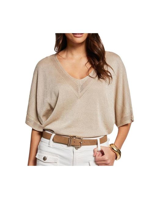 Pull Mchris Morgan en coloris Gray