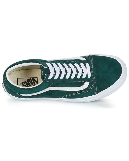 spartoo vans