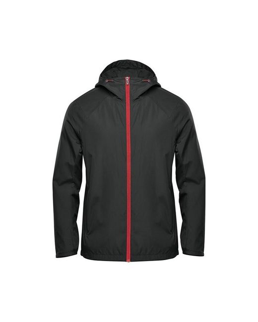 Blouson Pacifica STORMTECH pour homme en coloris Black