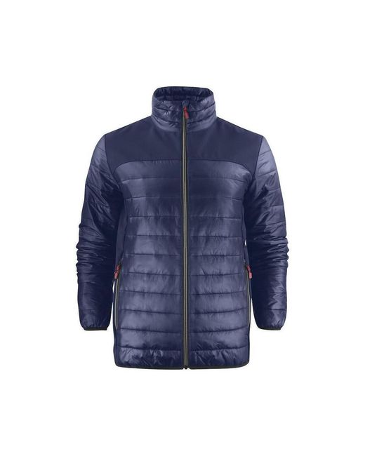 Doudounes Expedition Printer PRIME pour homme en coloris Blue