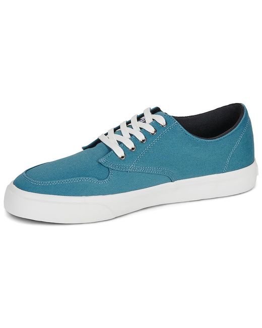 Baskets Basses Topaz C3 Element pour homme en coloris Blue