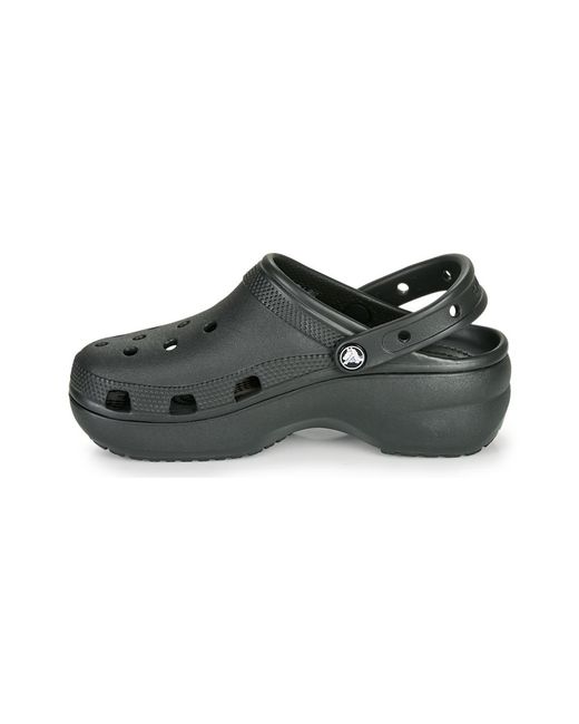 Sabots CROCSTM en coloris Black