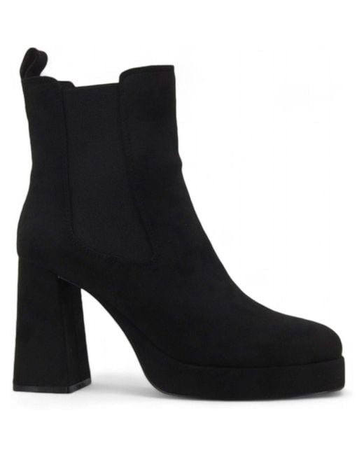 Bottines NC9022N CafeNoir en coloris Black