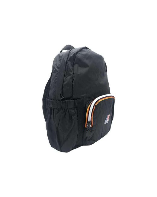 Sac a dos K-Way pour homme en coloris Black