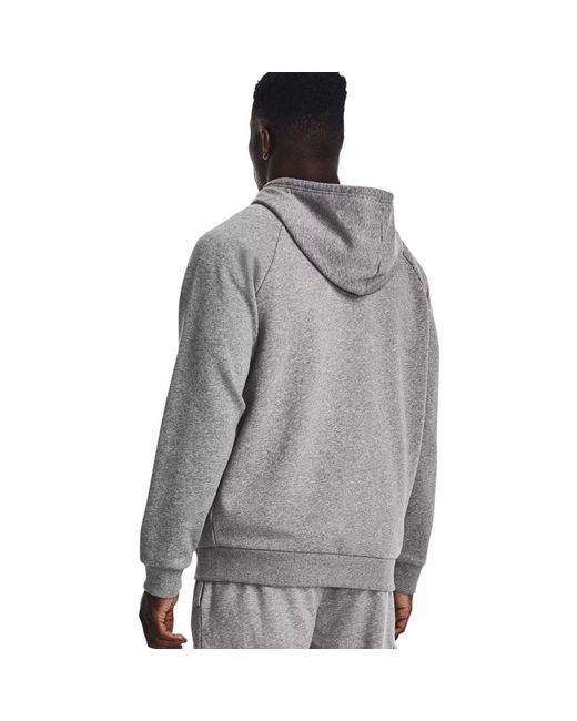 Zip-Throughs Under Armour pour homme en coloris Gray