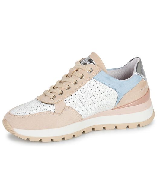 Refresh White Sneaker 175126