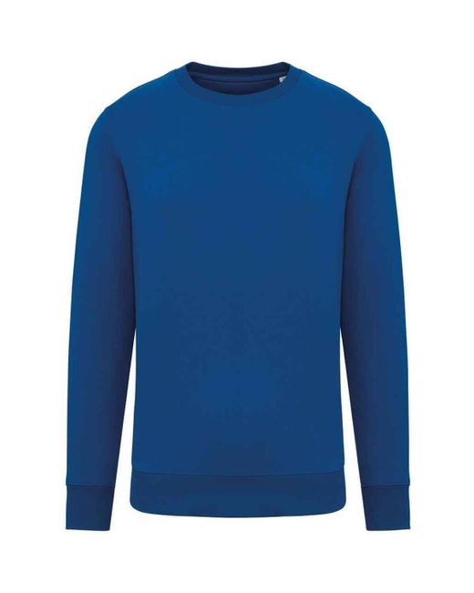 Sweat-shirt PC5129 NATIVE SPIRIT pour homme en coloris Blue