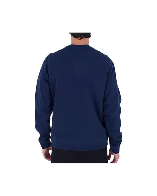 Sweat-shirt AMFL22Q3AC-H451 Hurley pour homme en coloris Blue