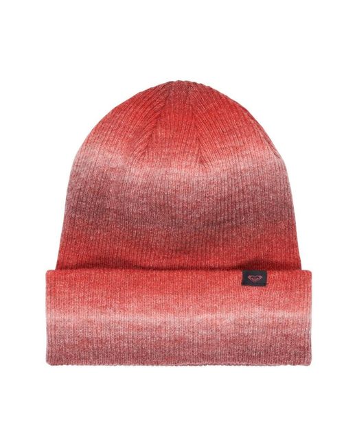Bonnet Ice Blossom Roxy en coloris Red