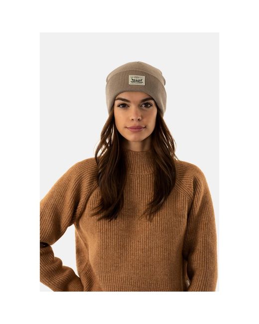 Bonnet 000J4 Levi's en coloris Brown