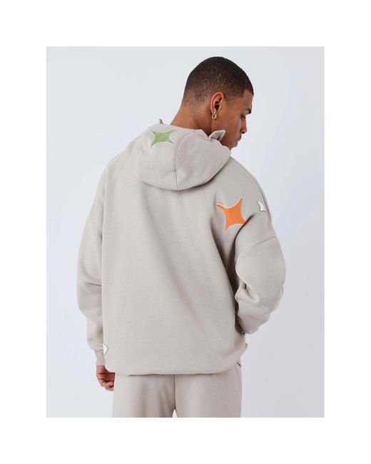Sweat-shirt Hoodie 2533152 Project X Paris pour homme en coloris Gray