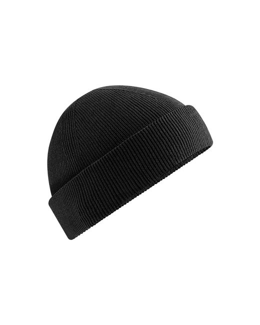 Bonnet Bc6905 BEECHFIELD® en coloris Black