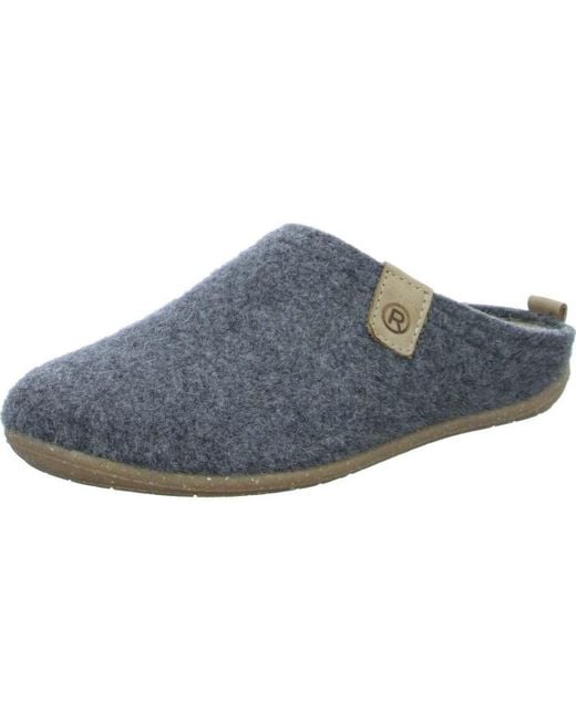 Rohde Teenslippers Tivoli in het Blue