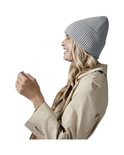 Bonnet Bc4963 BEECHFIELD® en coloris Gray